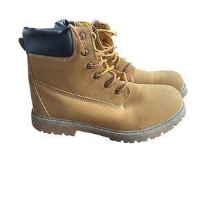 Ozark Trail Ankle Lace Up Boots‎